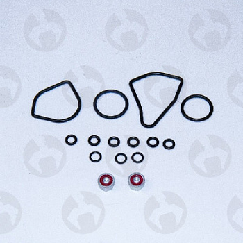 Комплект уплотнений Palfinger TD316